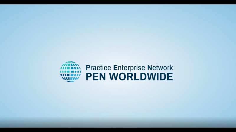 Tarptautiniai PEN WORLDWIDE  pažymėjimai