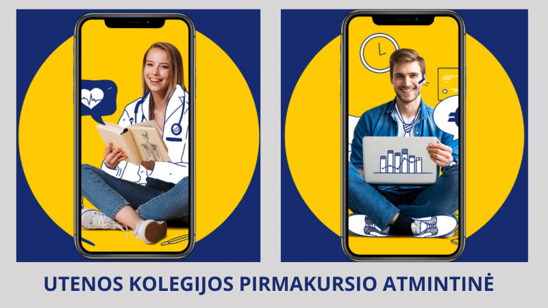 Pirmakursio atmintinė