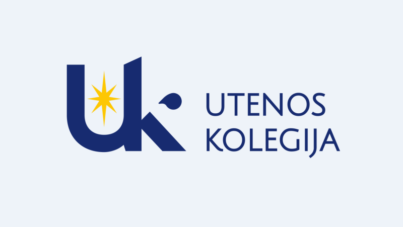 Utenos Kolegija Utenos Kolegijos Tarybos Pos dis