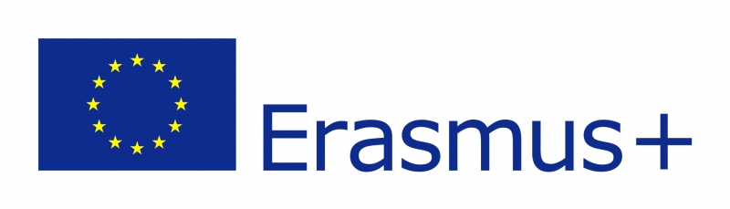 Kolegijos atstovų vizitai pagal Erasmus+ programą