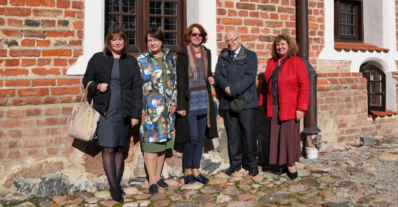 Lietuvių kalbos draugijos suvažiavime - kvietimas bendradarbiauti 