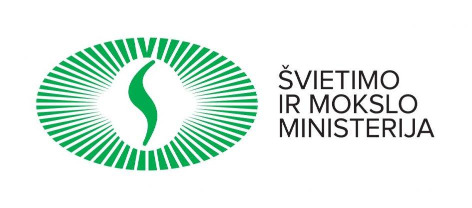 ŠMM logo